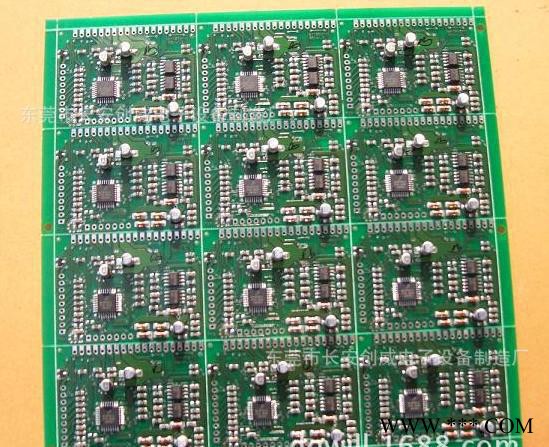 思飛爾2015全新款式鋁基板線路板PCB分切機包郵手推式分板