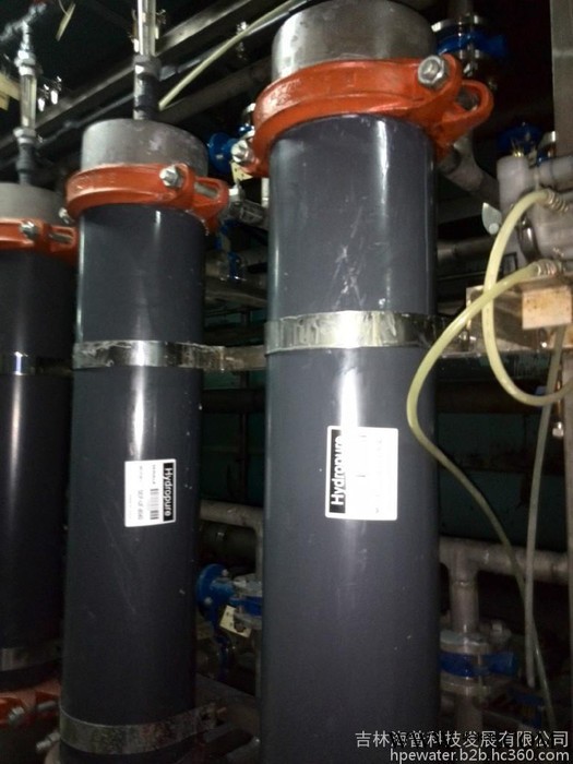 進口hydropure、GE8040電泳漆超濾膜