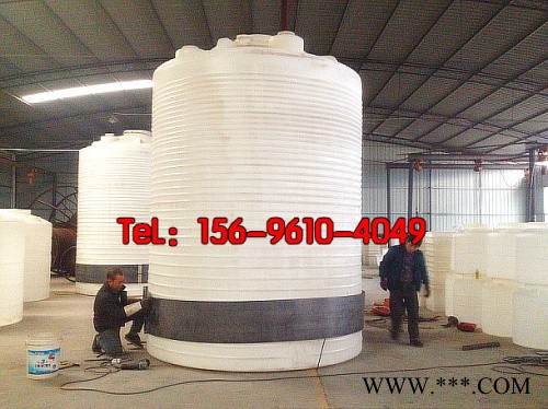 30000升工業水箱，30000L酸堿電鍍水箱，30立方賽普PE水箱
