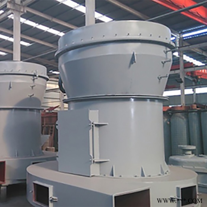 高壓超細磨粉機 雷蒙機 雷蒙磨廠家 鋁礬土雷蒙磨機