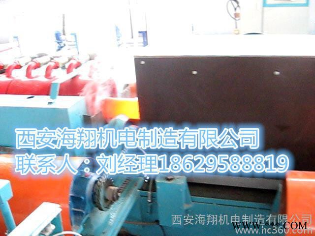西安海翔機電制造有限公司石油鉆鋌熱處理調質設備
