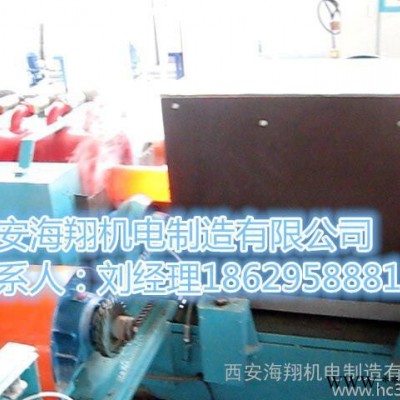 西安海翔機電制造有限公司石油鉆鋌熱處理調質設備